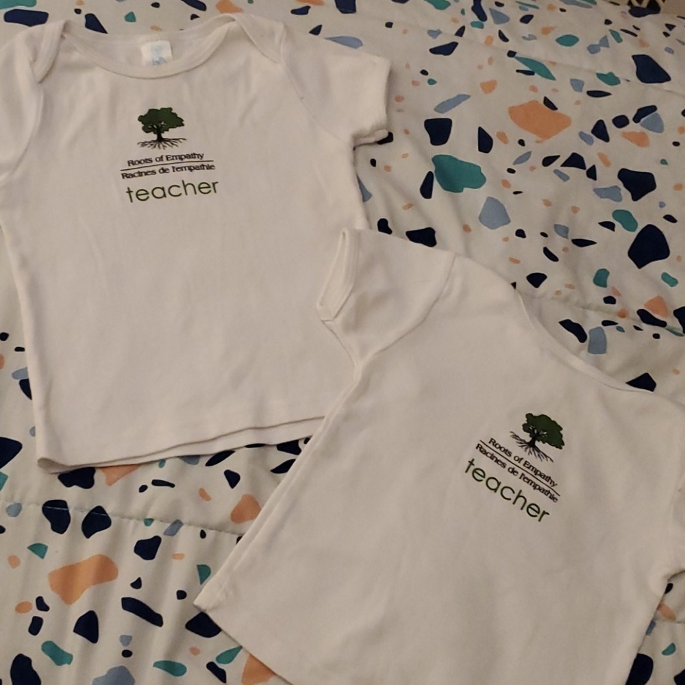 12-18m t-shirt bundle